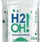H2O 500 ml