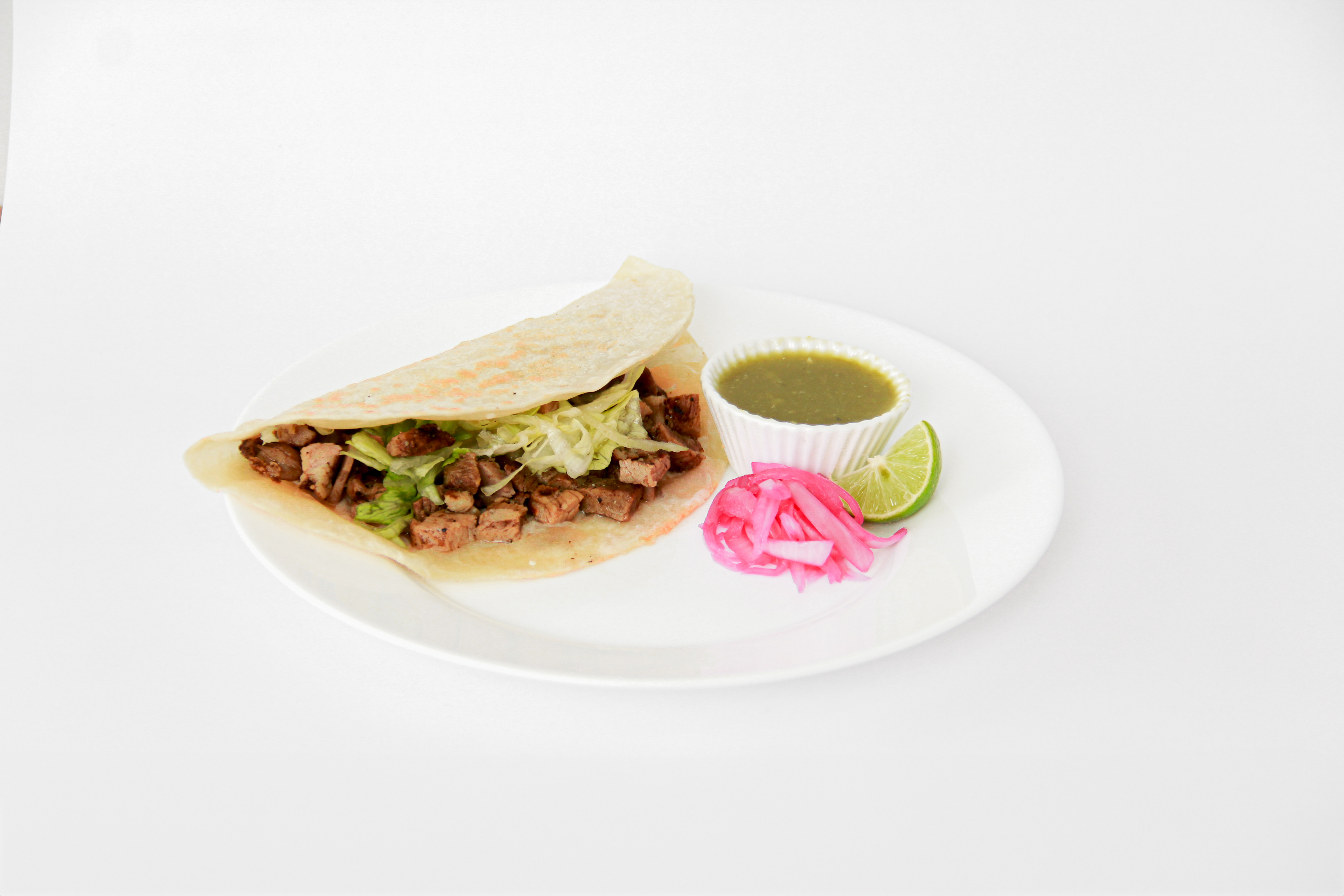 Quesadilla de Asada
