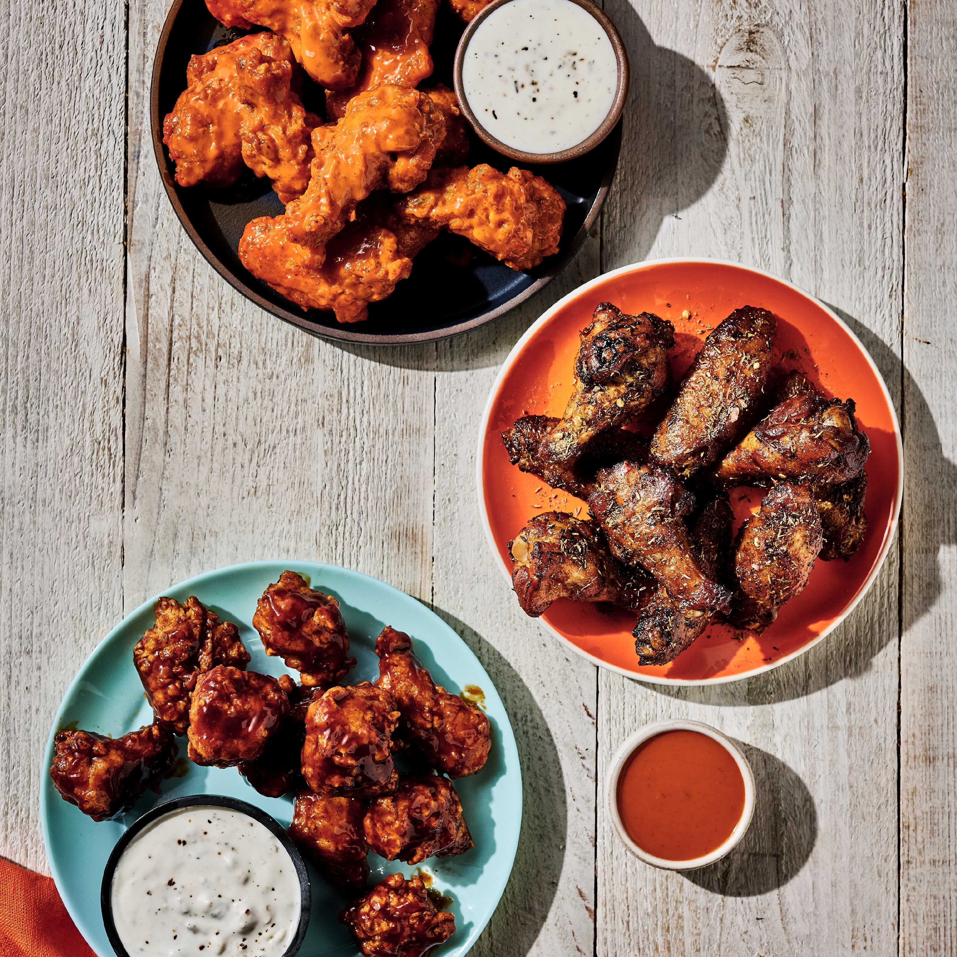 Combo 20 Wings
