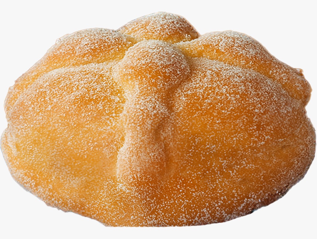 Combo Chocolate Caliente Grande + Pan de Muerto