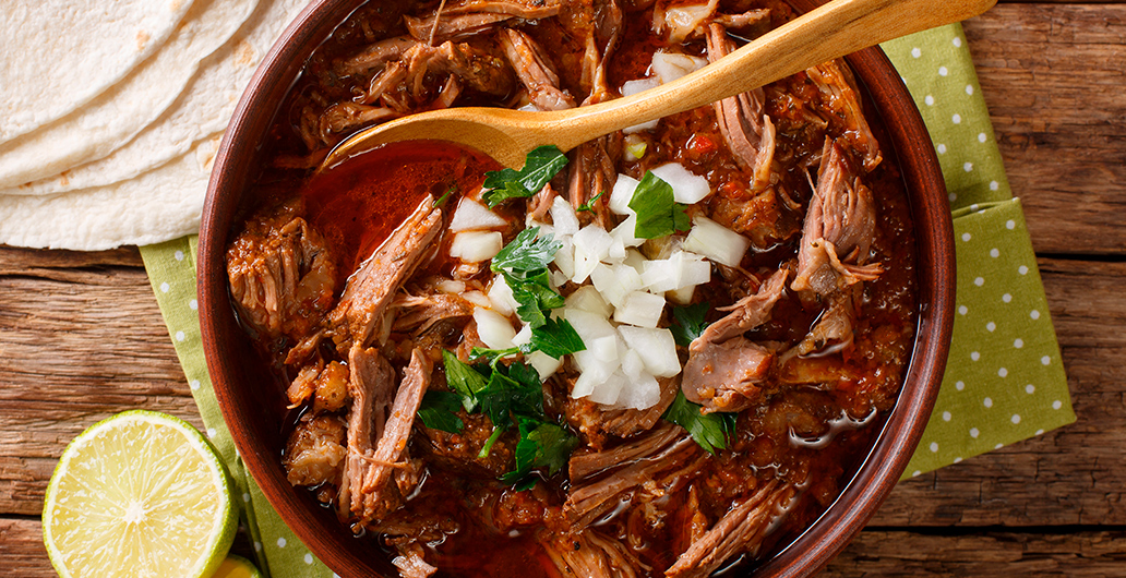 Orden de Birria 1/2 Lt