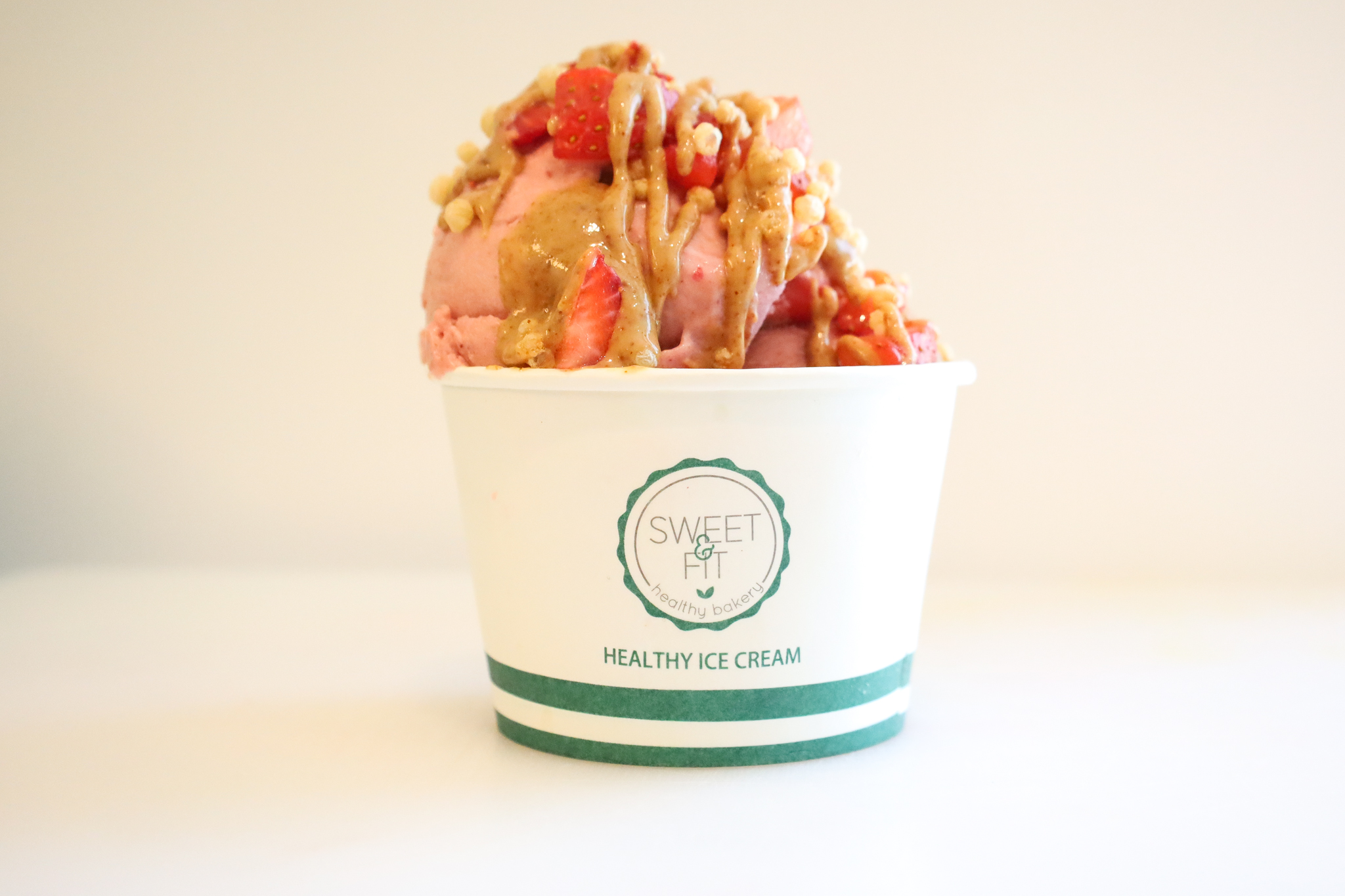 Strawberry Fields