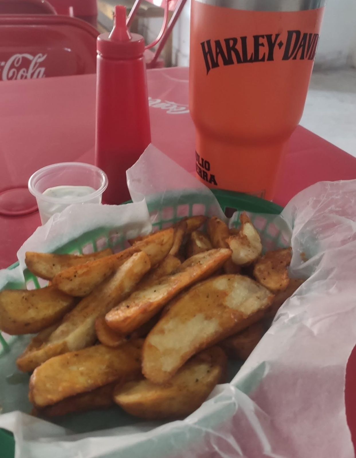 Orden Papas de Gajo