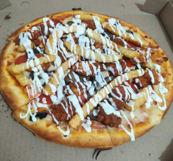 PIZZABONELES