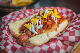 Perros con Papas