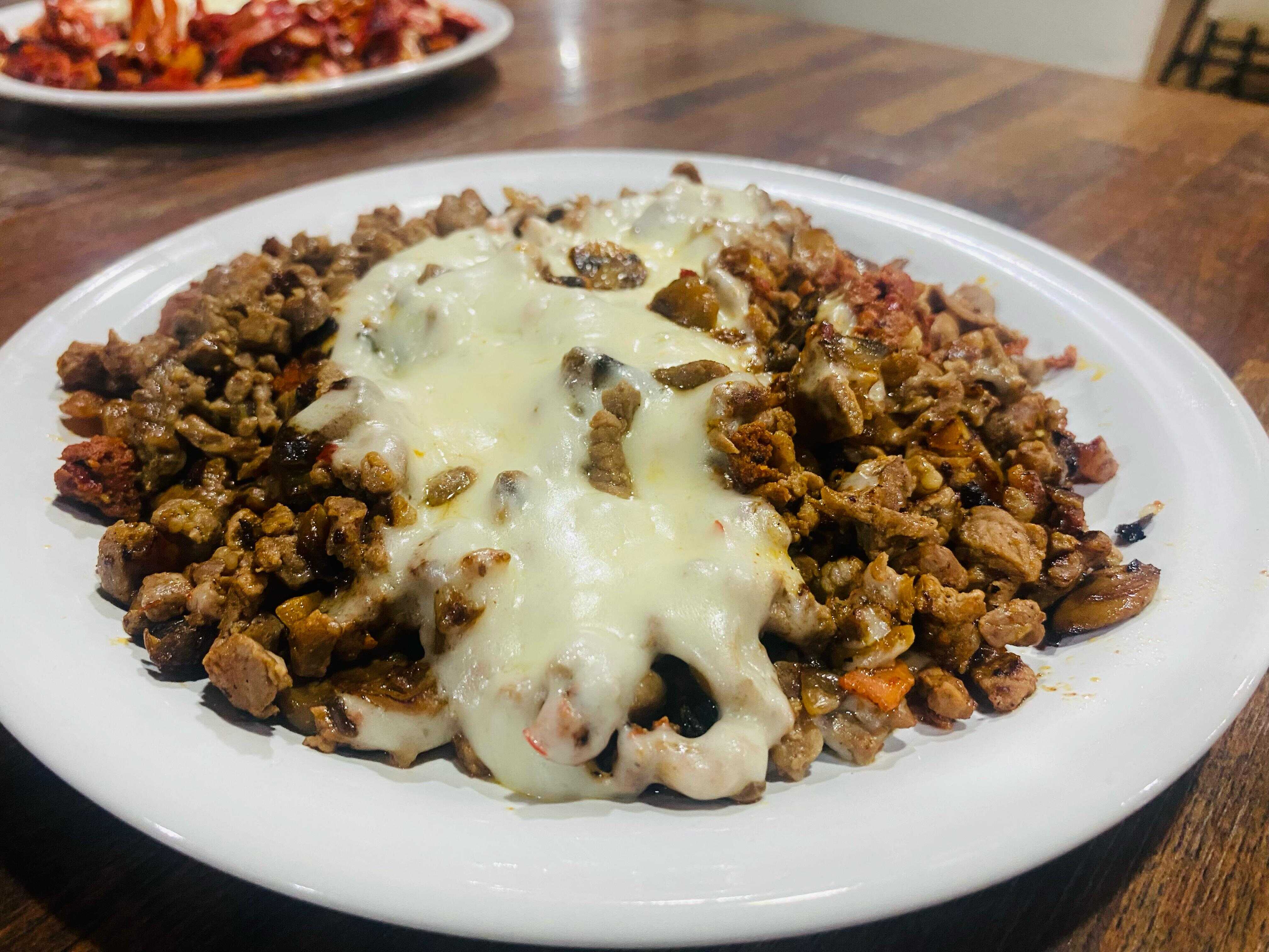 Bistec Especial