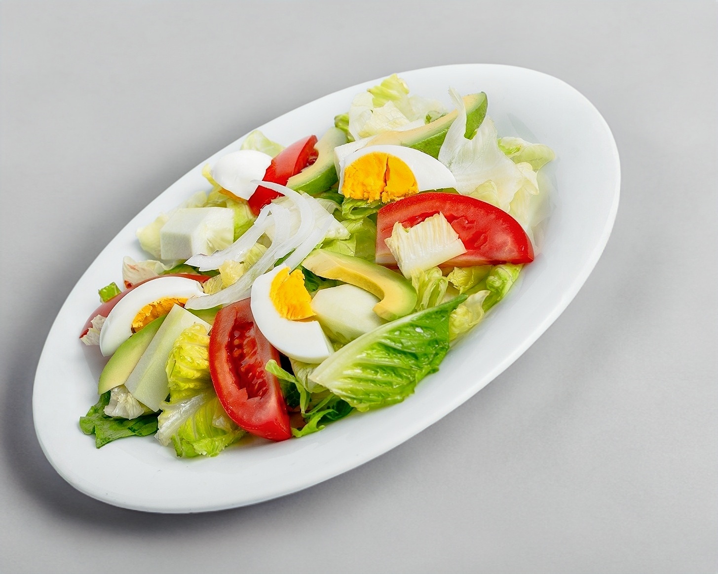 ENSALADA MIXTA