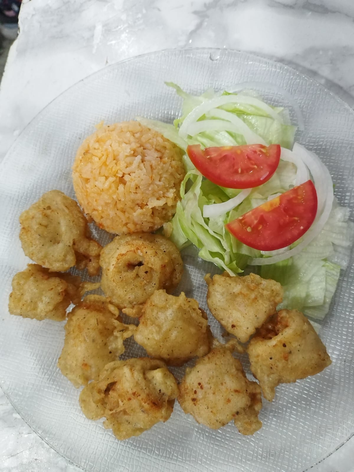 Calamares Romana