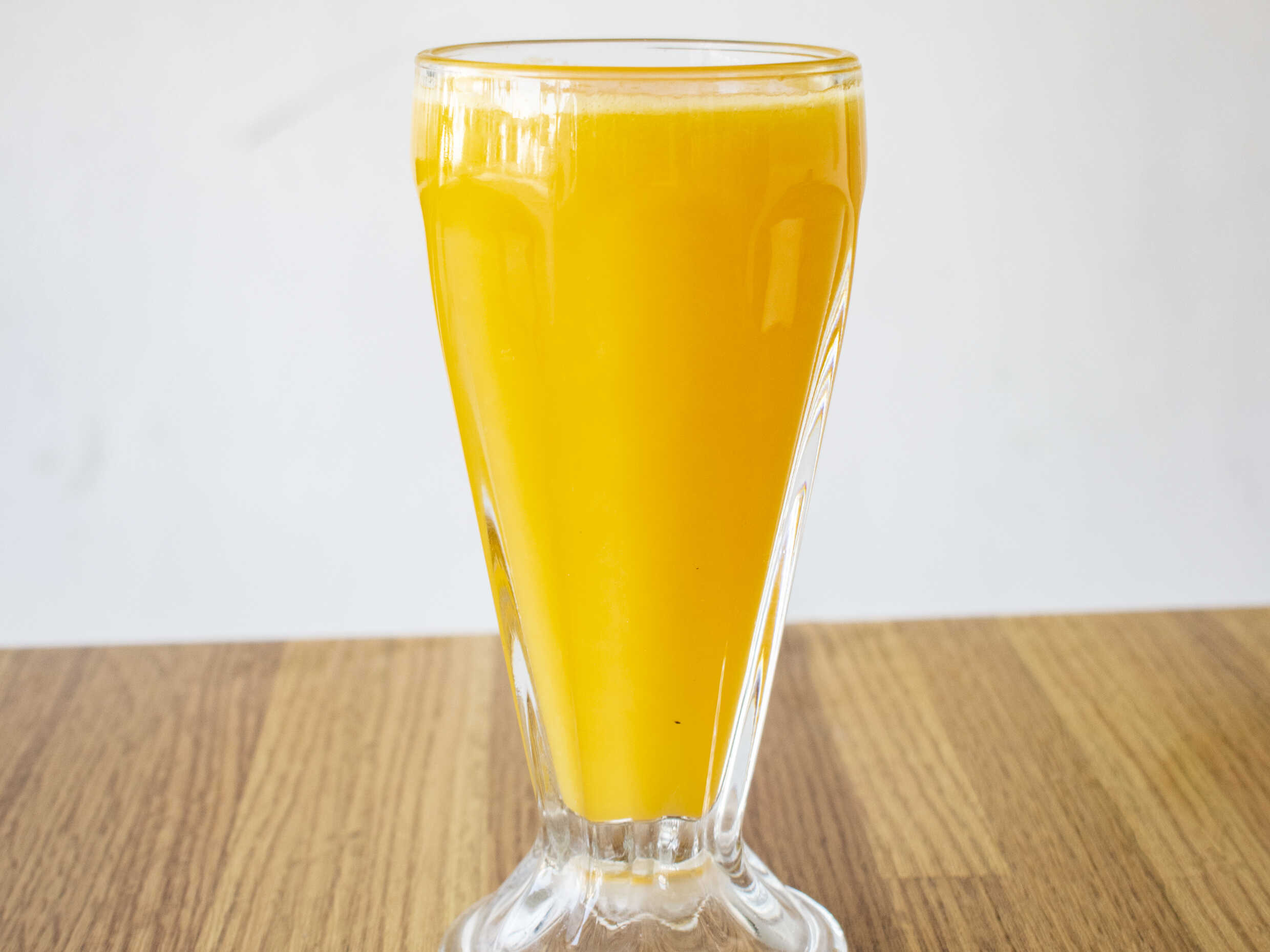 Jugo de Naranja