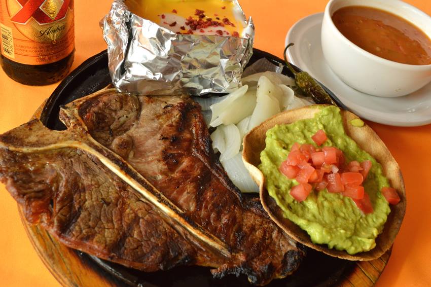 T-Bone