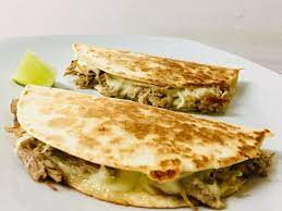 Quesadilla