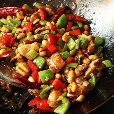 Kung Pao