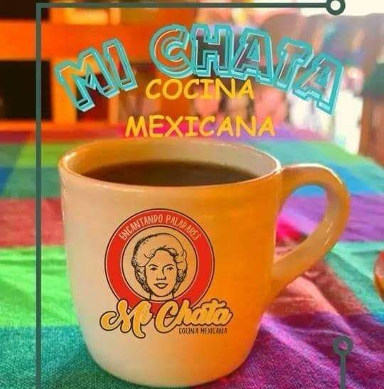 Cafe de Olla