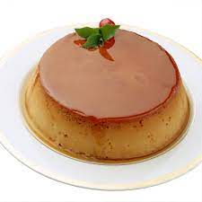 Flan