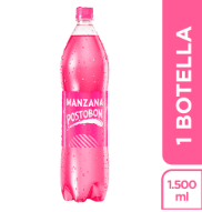 Colombiana, Uva, PEPSI y Manzana