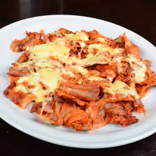 Orden de Pastor con Queso