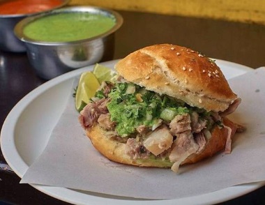 Cemita de Maciza