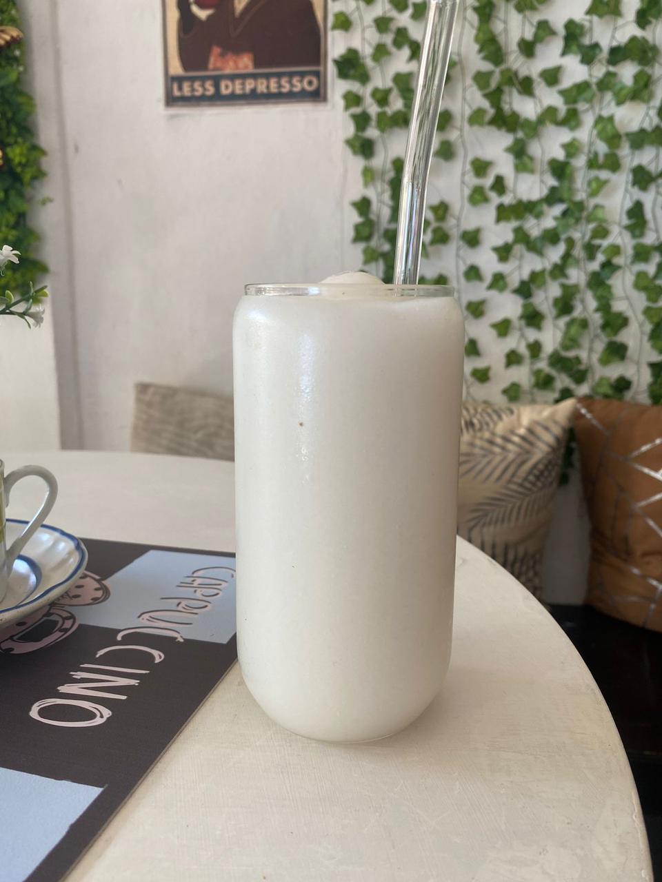 Smoothie de Guanábana