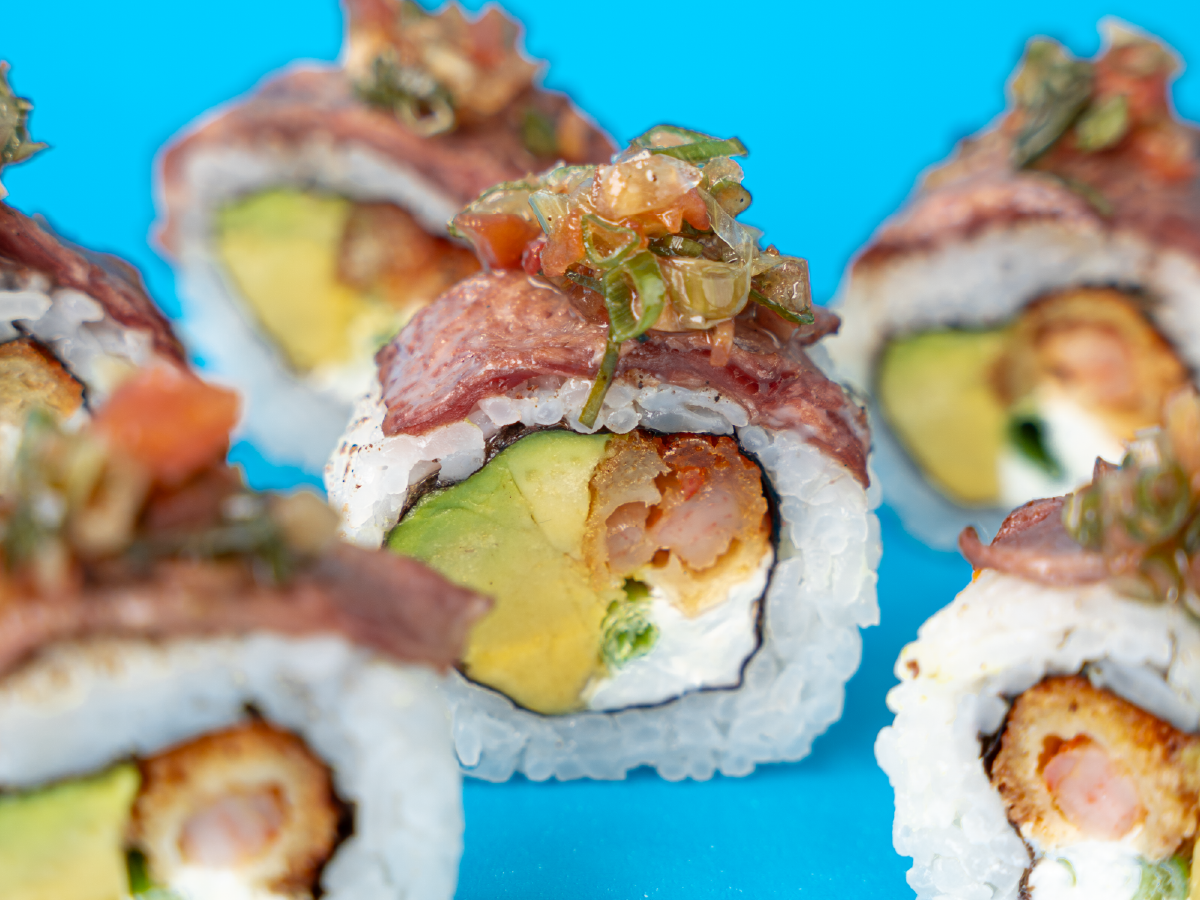 Maki Parrillero