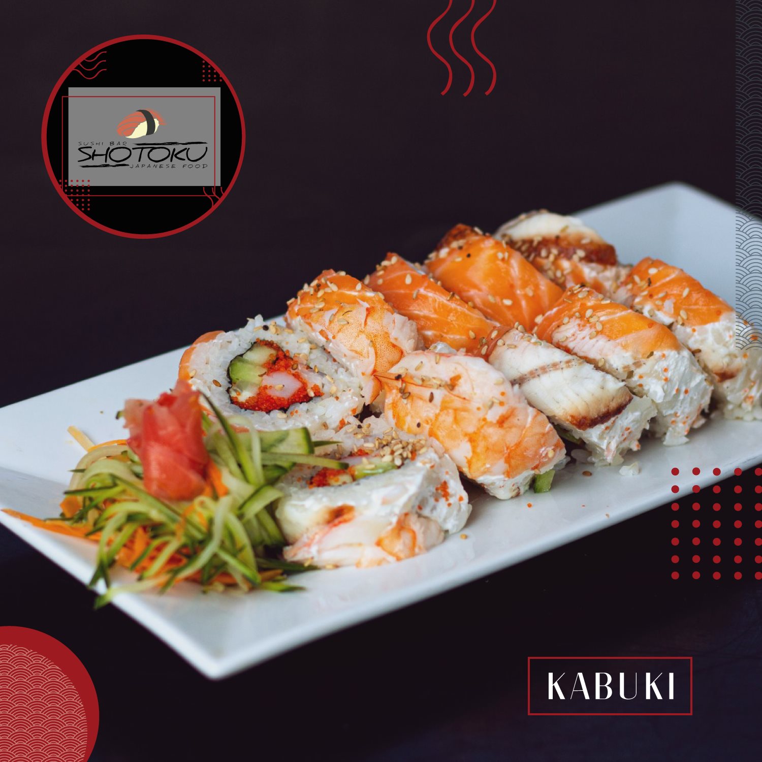 Kabuki