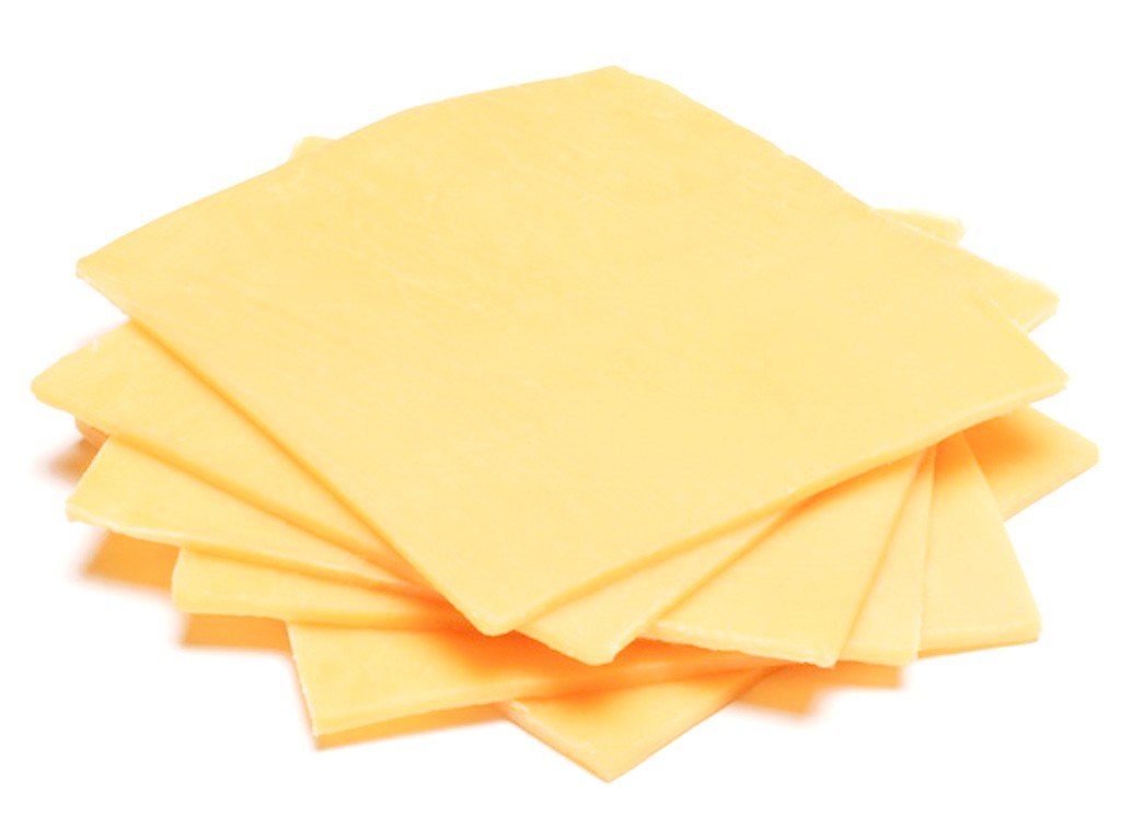 Queso Cheddar