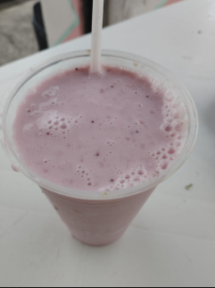 Agua de Sabor 1/2 L (elige tu sabor favorito)