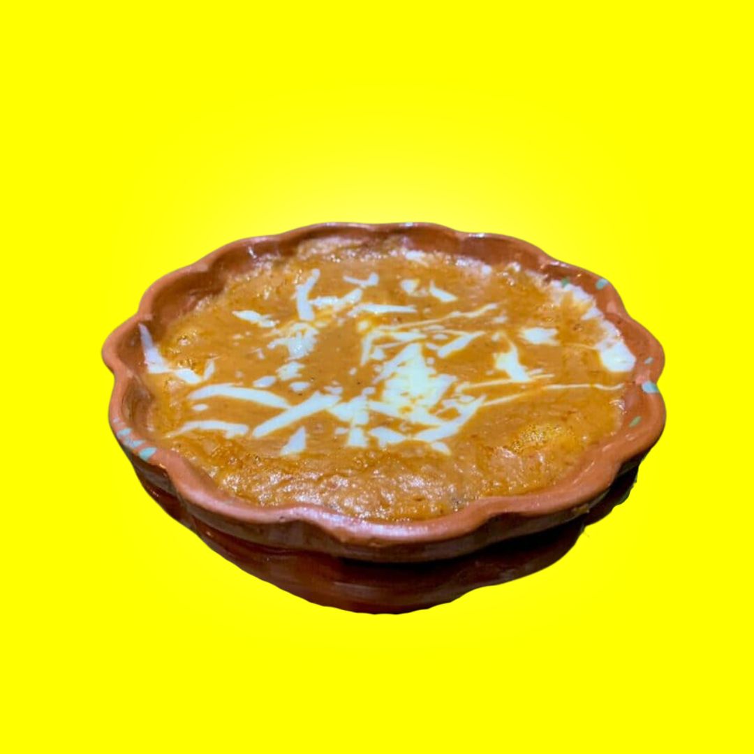 Frijoles Puercos