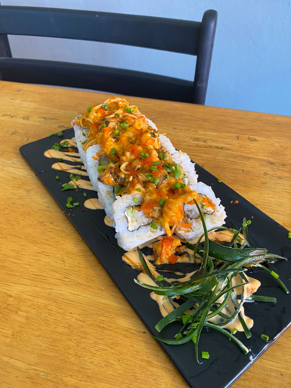 Kani Kraken