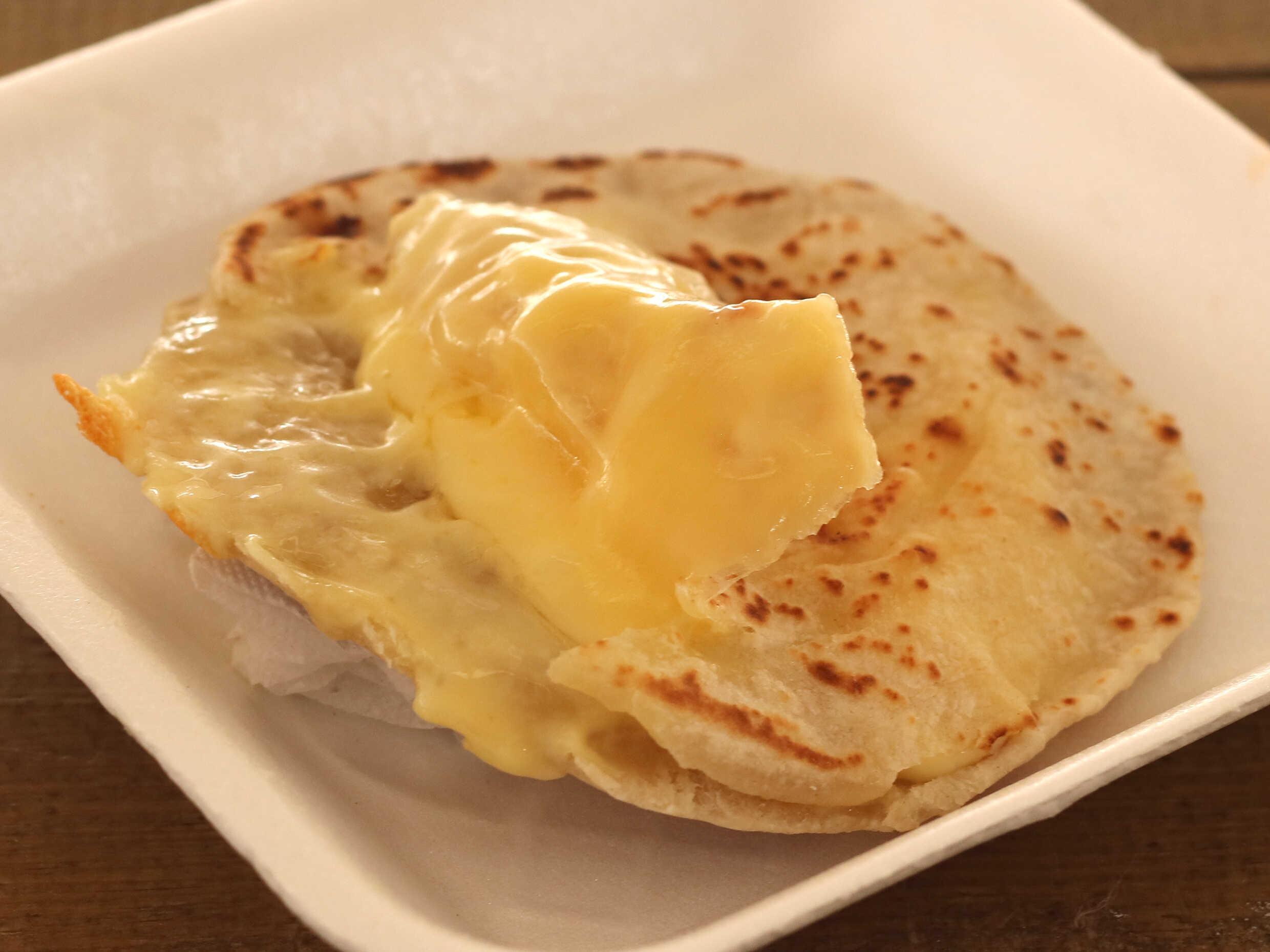 Quesadilla