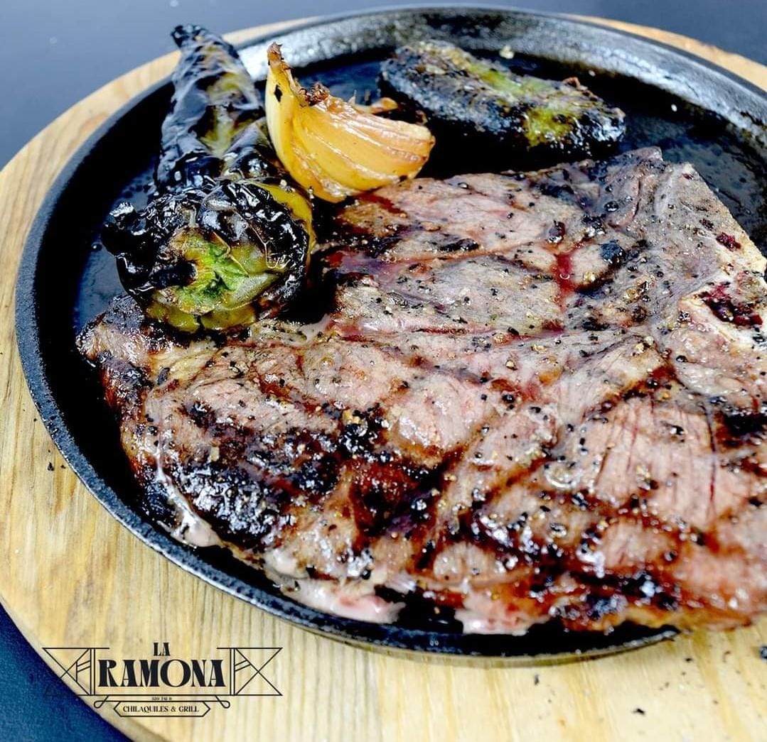 T-Bone
