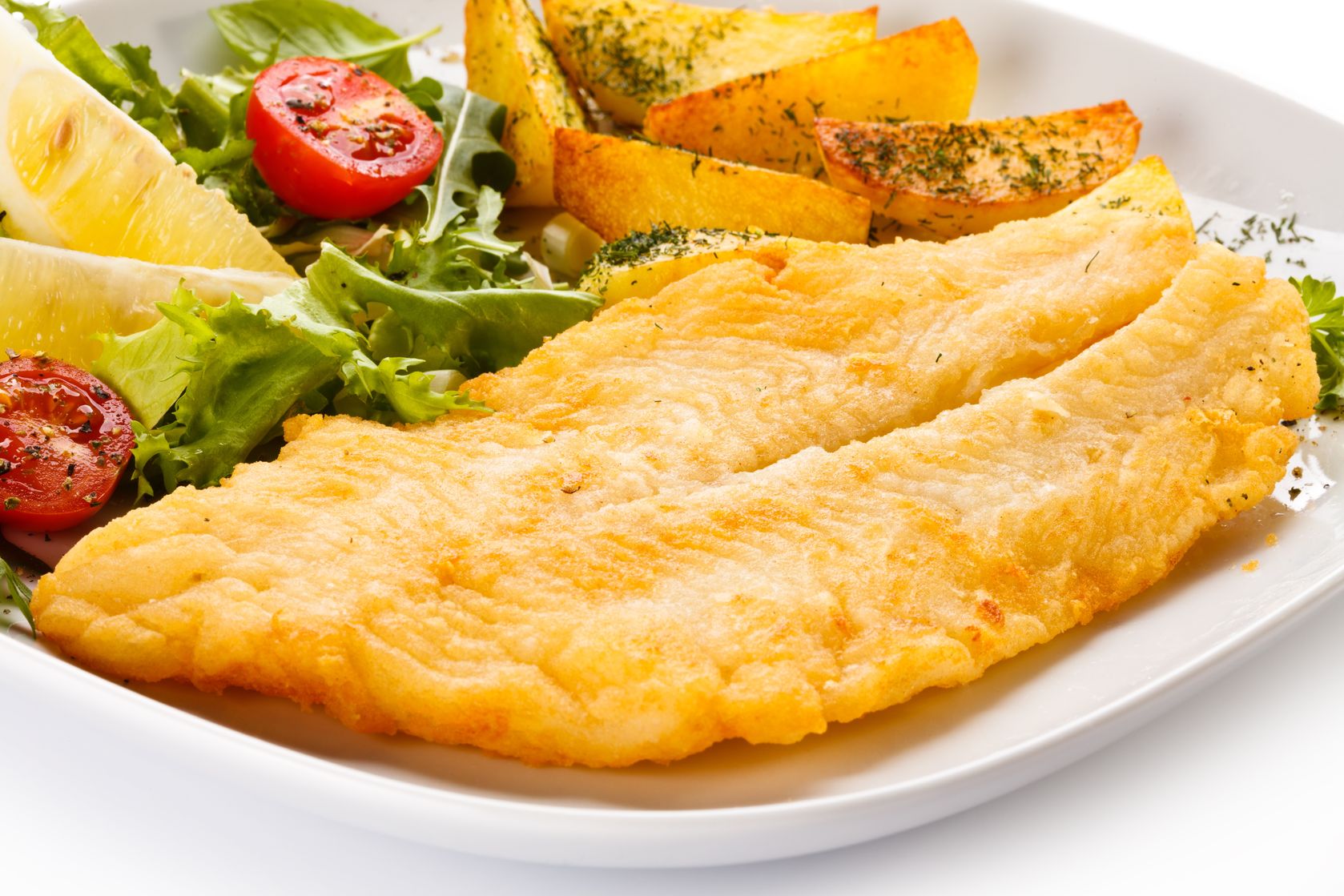 Filete Sol.
