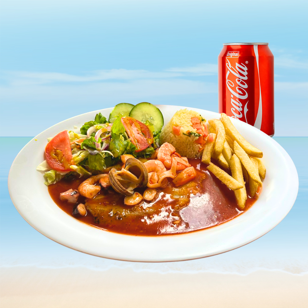 Combo Marea Alta