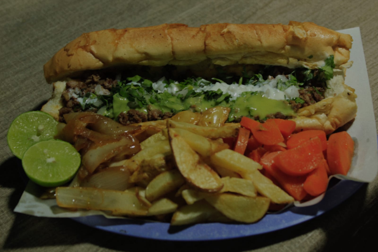 Mega Torta.