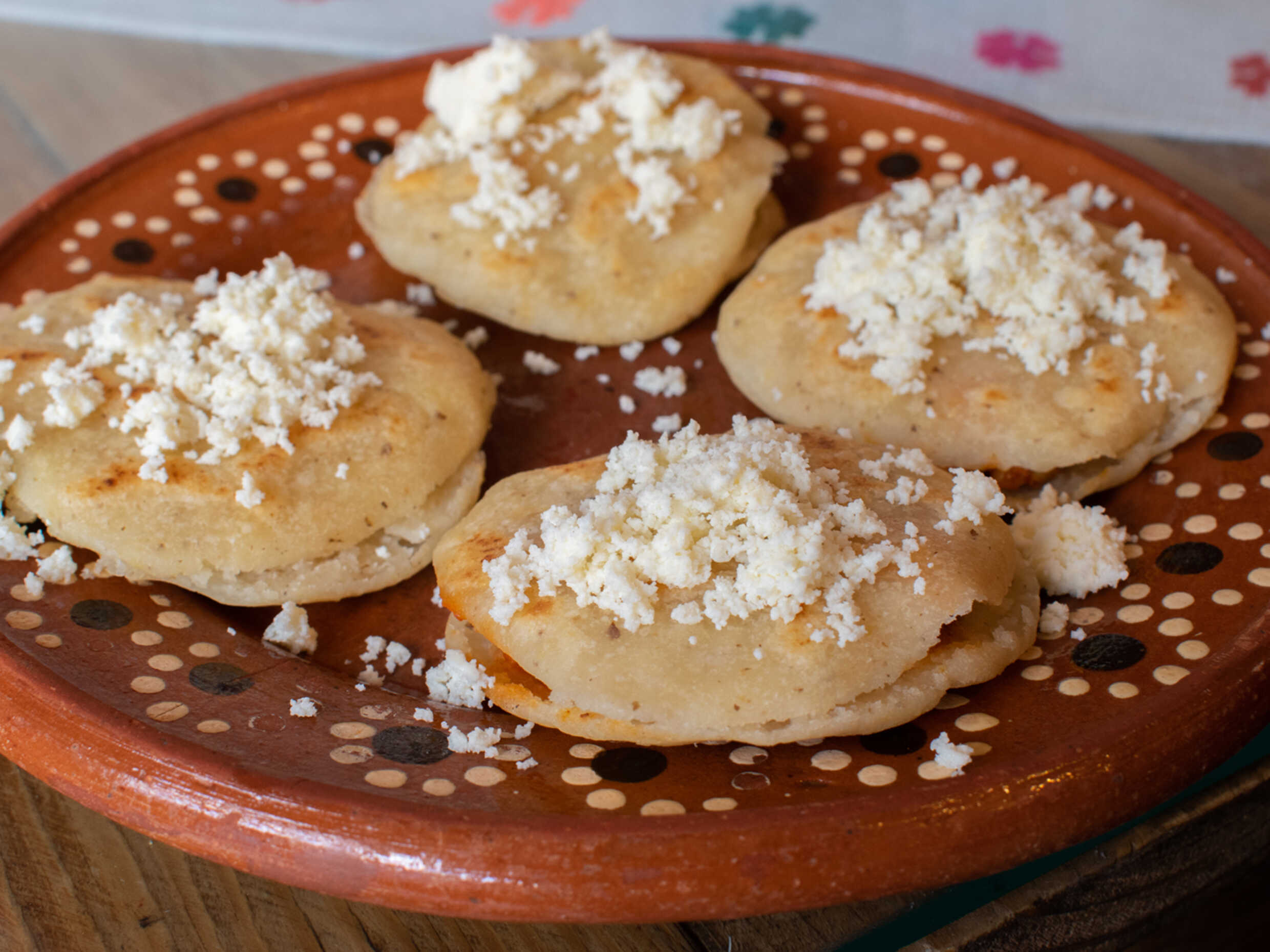 Bocoles Capeados (1)