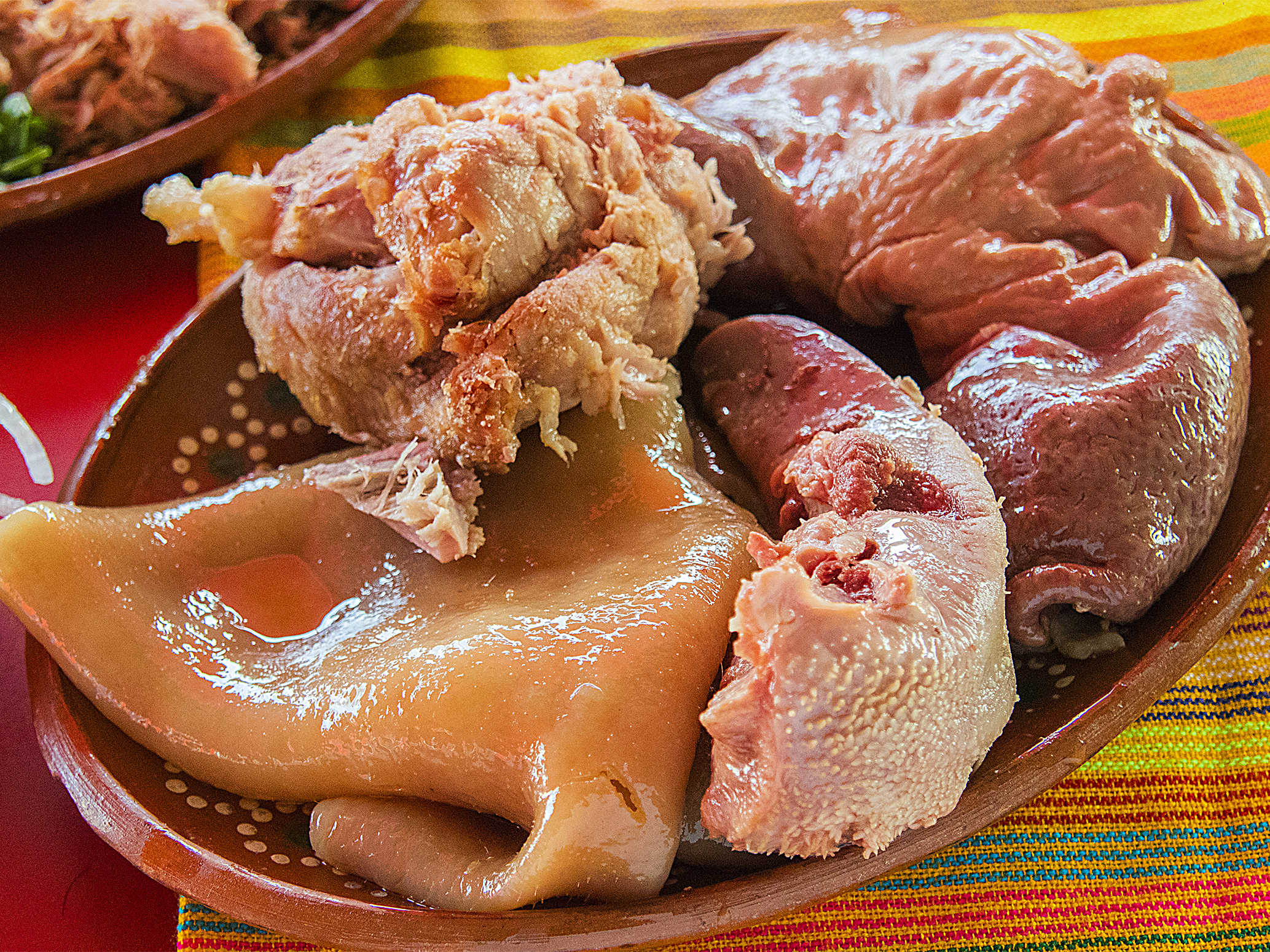 Kilo de Carne