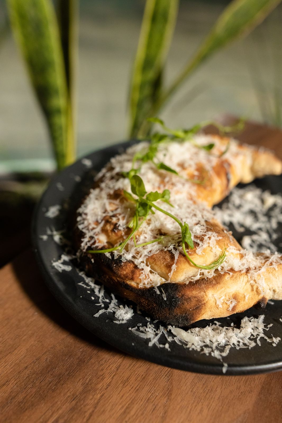 Calzone.