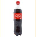 Gaseosa Coca Cola Regular