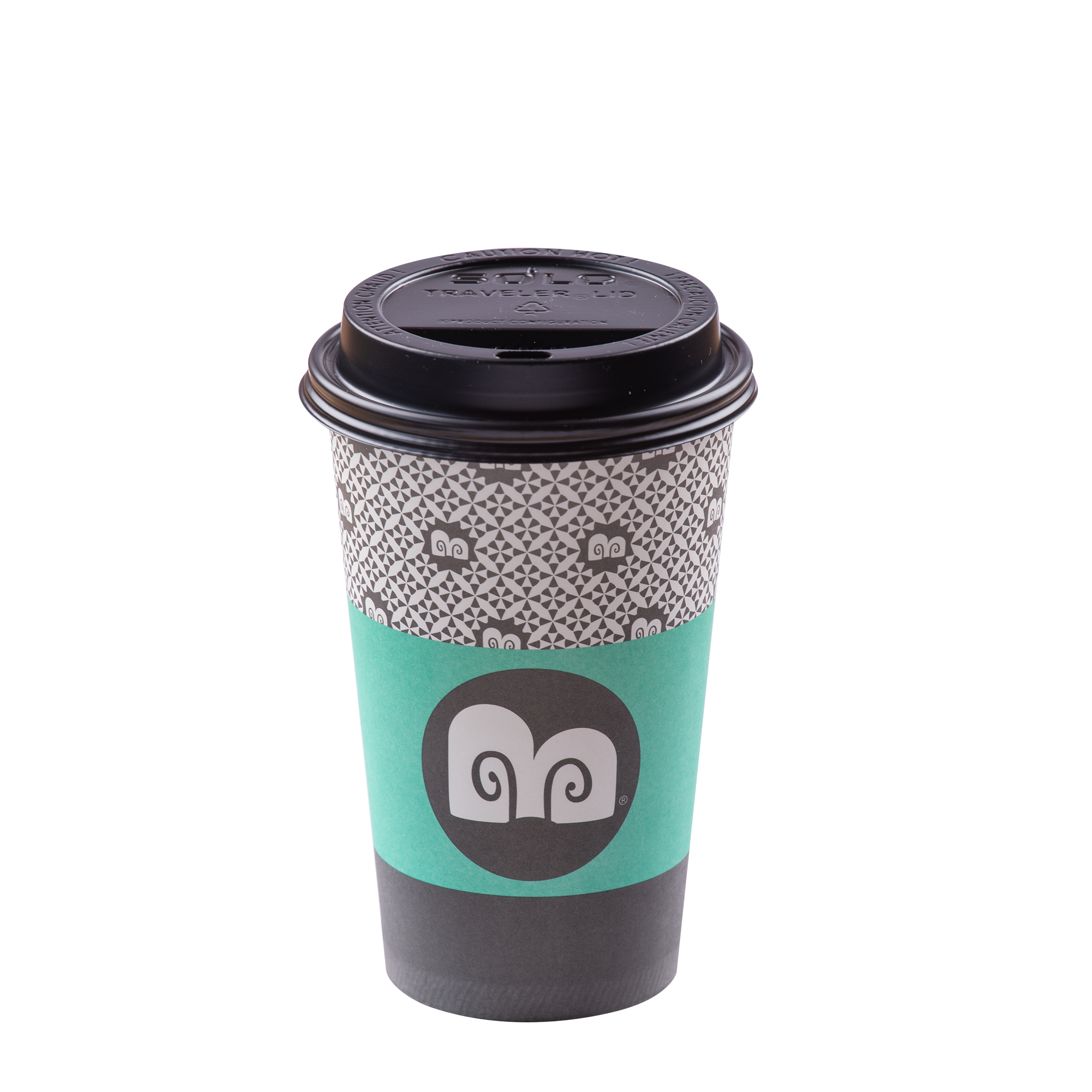 Café Cappuccino 16oz