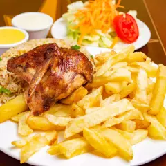 2x1 en Mostrito + GRATIS Inca Kola 500 ml