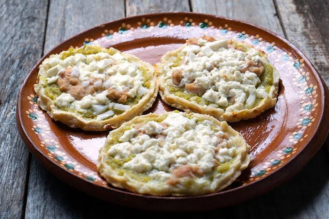Ricos Sopes !!!!