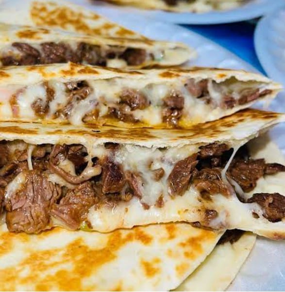 Quesadilla