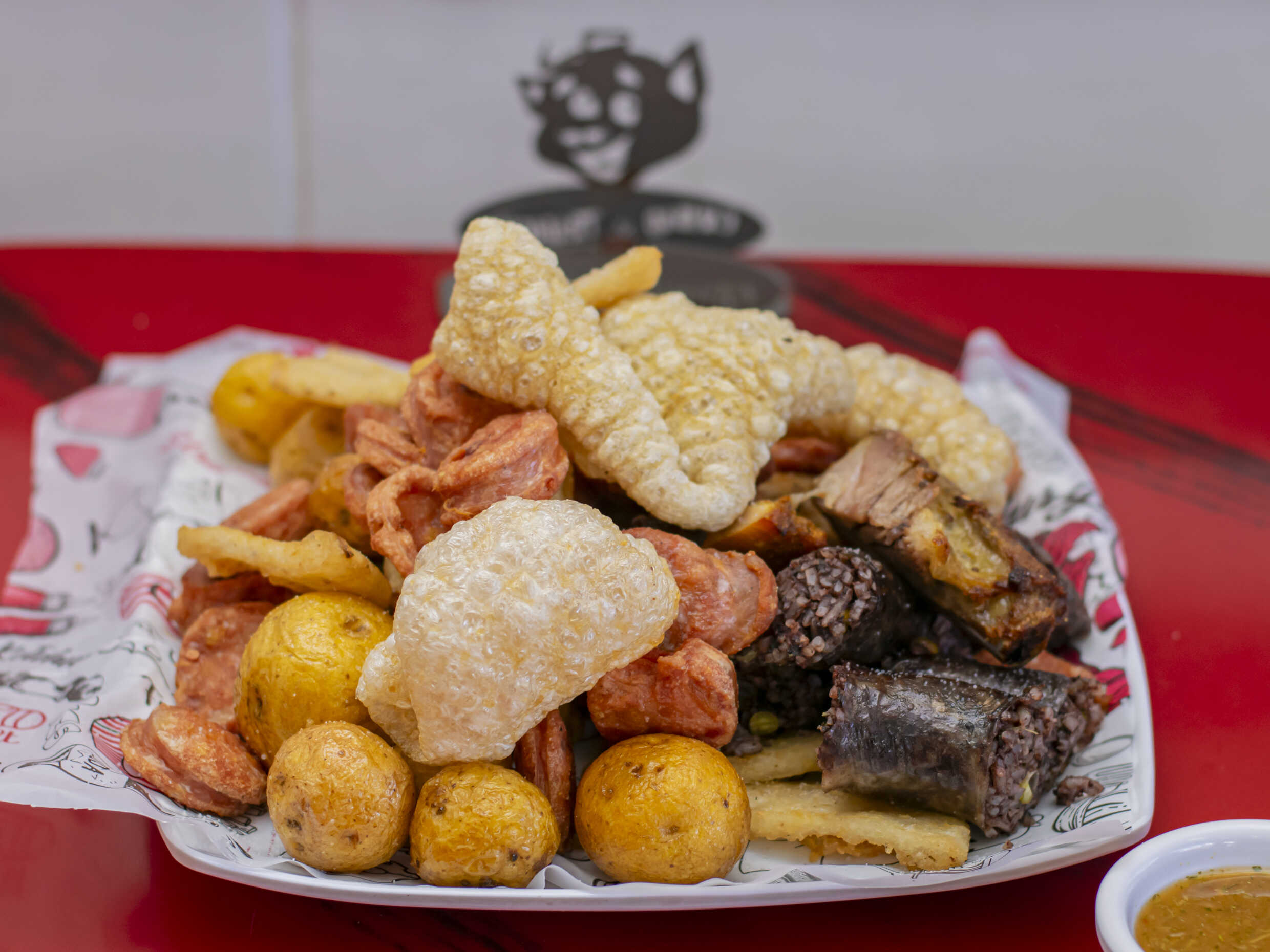 Picada 2 Personas