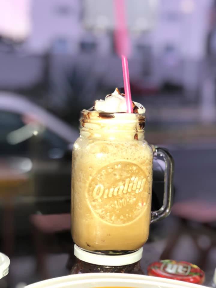 Frapuccino