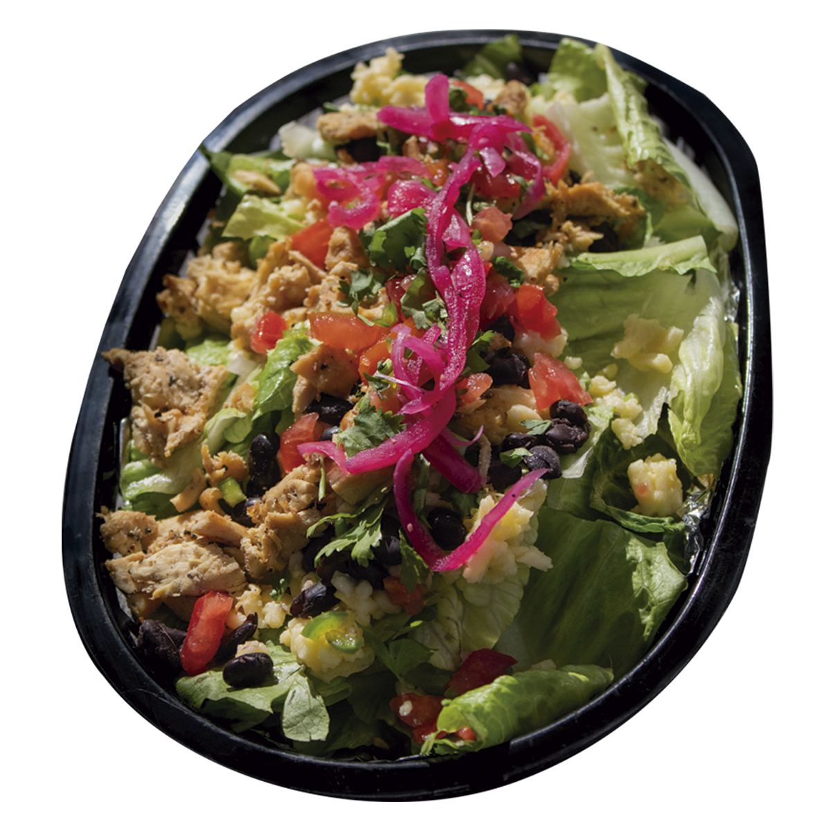 Ensalada