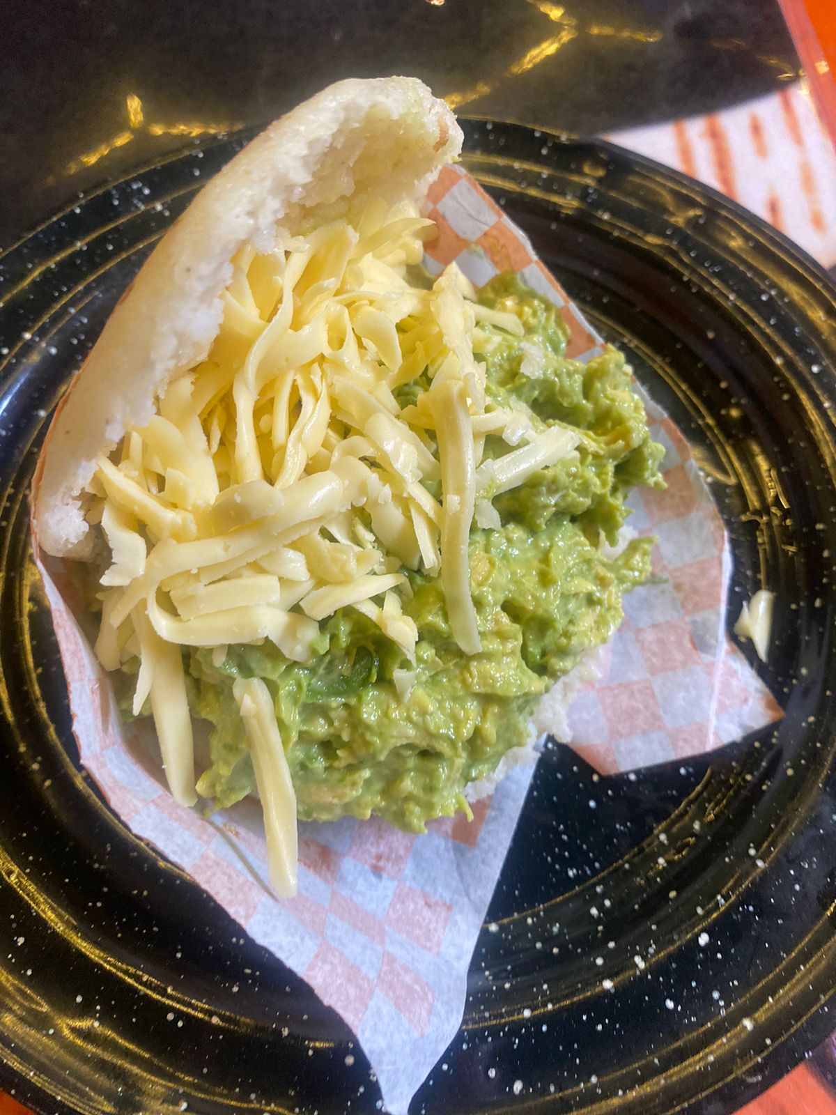 Reina Pepiada