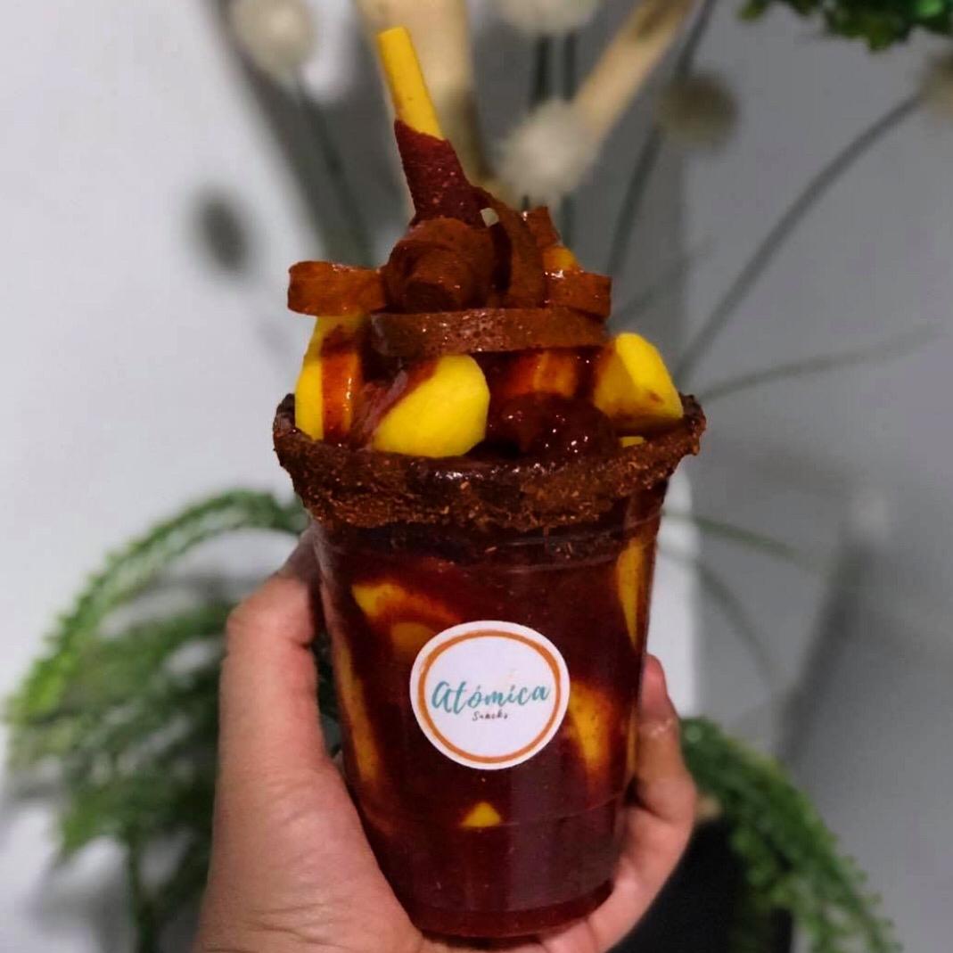 Mango Sabroso