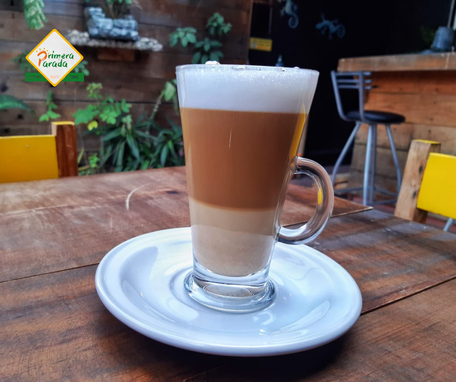Capuchino 12 Oz