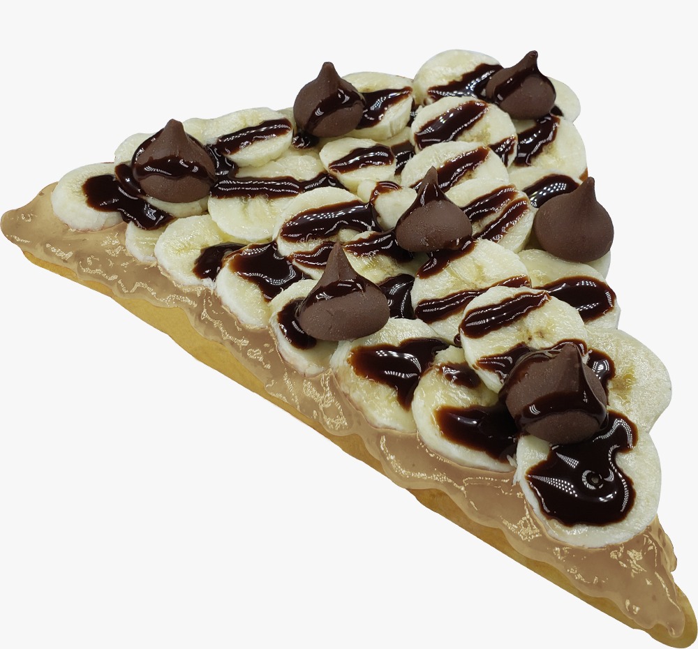 Crepa La Lupe Individual