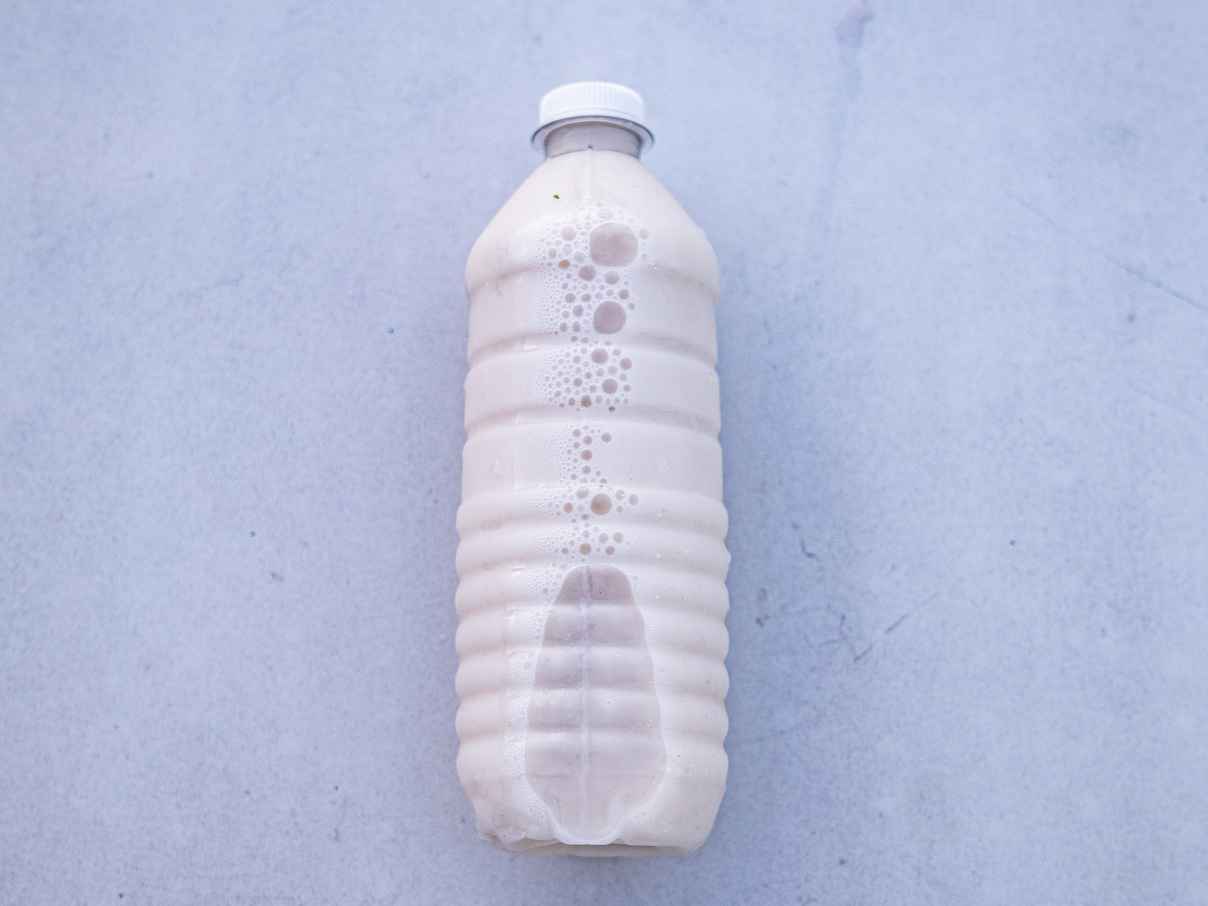 Agua De Horchata