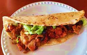 Quesadilla Natural